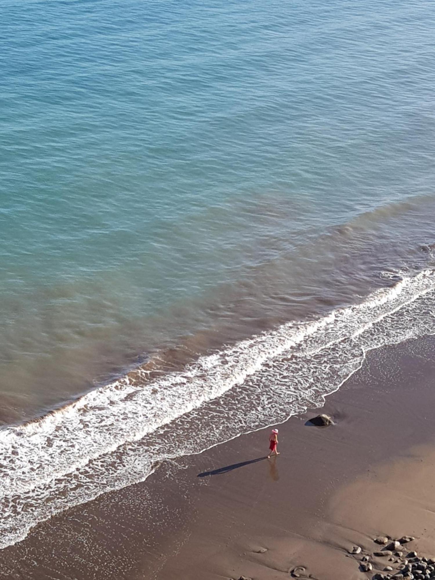 Villa Diana With Private Swimming Pool In Tauro Mogán エクステリア 写真
