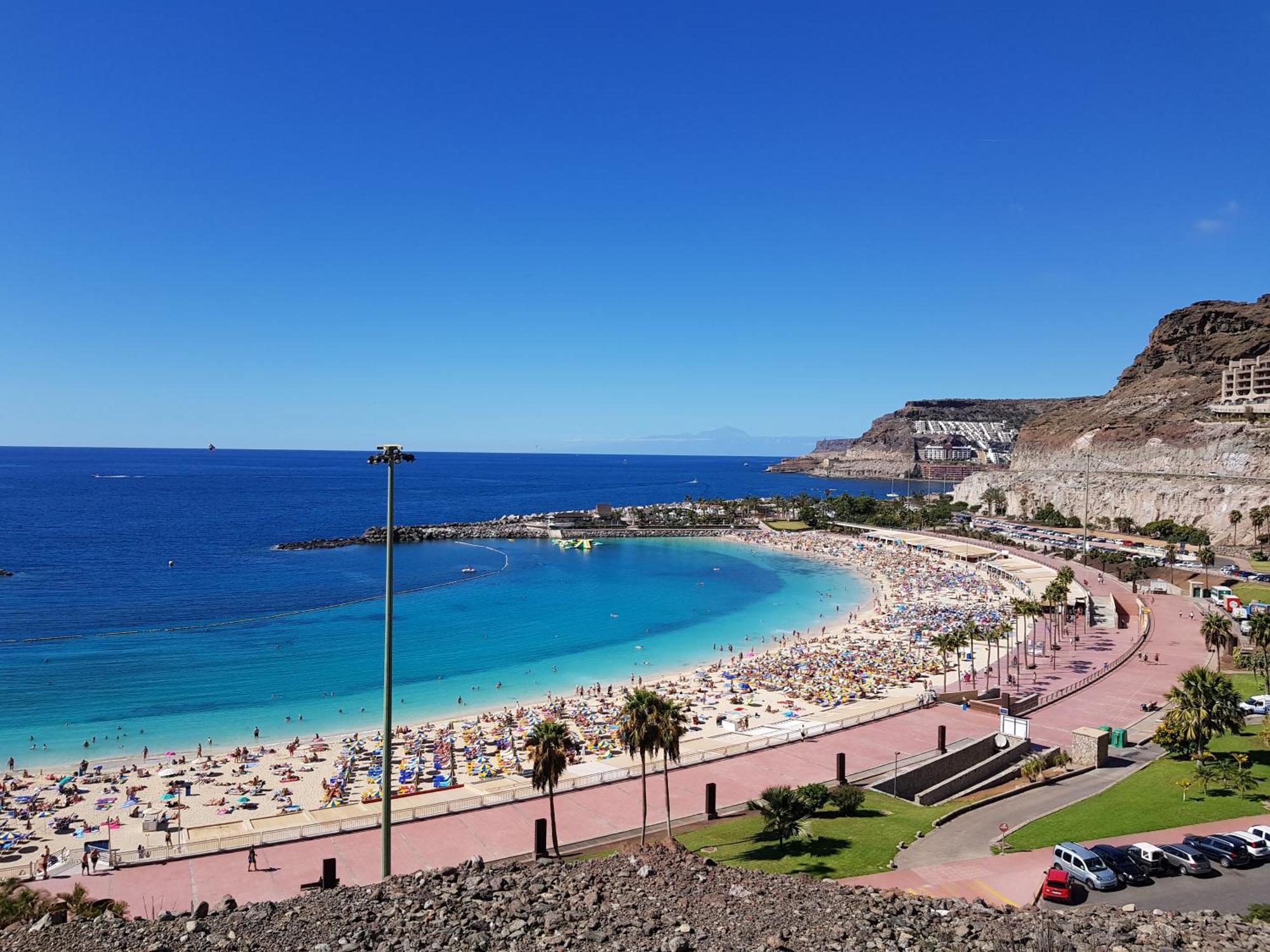 Villa Diana With Private Swimming Pool In Tauro Mogán エクステリア 写真